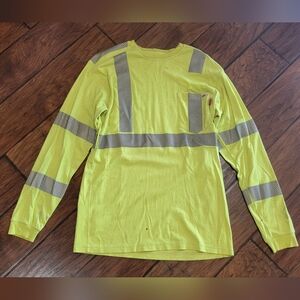 REED FR Reflective Work Shirt